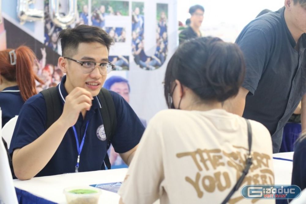 Hơn 400 chương trình liên kết nhưng chưa có thông tư về quản lý và đào tạo